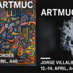 2024 ARTMUC APRIL - Galerie niza