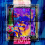 Jens-Christian Wittig More and more, Faces