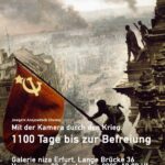 1100 Tage bis zur Befreiung - Jewgenj A. Chaldej