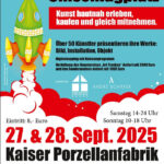 Umschlagplatz Franken 2025