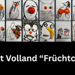 Ernst Volland "Früchtchen"