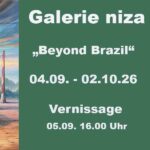 Beyond Brazil
