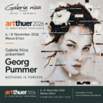 artthuer 2026, Georg Pummer