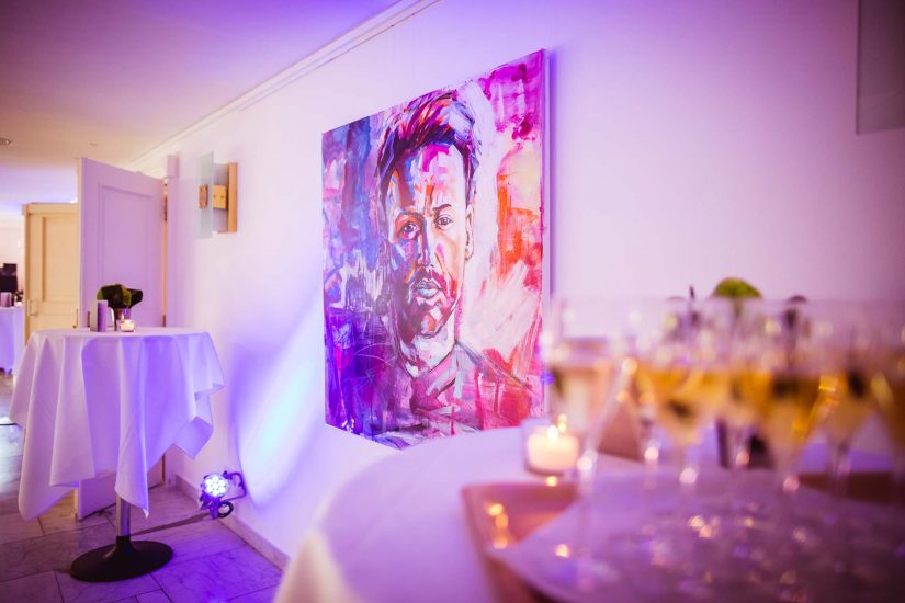 Ausstellungen & Events – Thüringer Genussgipfel 2019 Ausstellungen & Events - Thüringer Genussgipfel 2019
