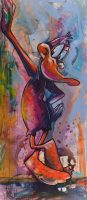 Ohne Titel, miho