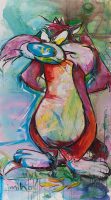 Ohne Titel, miho