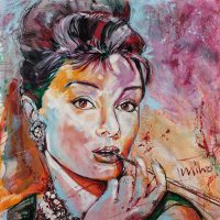 Ohne Titel, miho