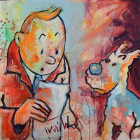 Ohne Titel, miho